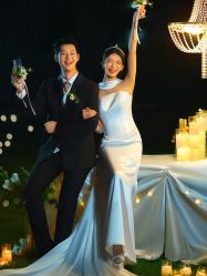 -水晶之恋婚纱摄影(北京总店)