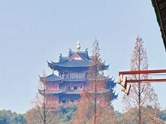 -鼓楼(西湖风景名胜区)