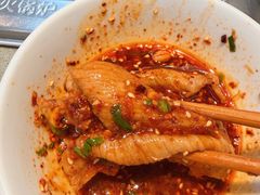 -海底捞火锅(让胡路万达店)