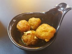 卤鸟蛋-贡梅老面馆·蟹粉面·无锡特色小吃(南长街主推店)