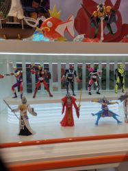 -kidsland(颐堤港店)