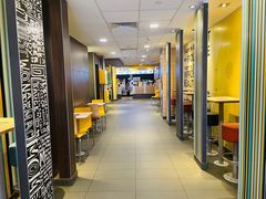 -麦当劳(鼓楼店)