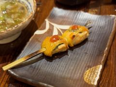 -鸟鹏烧鸟居酒屋(龙岗万科店)