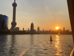 -秦皇岛路游船码头