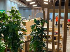 大堂-大自然醉鹅·铁锅火焰鹅(上海联洋店)