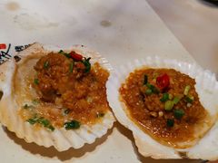 -唛嘻哒烤串朝鲜族风味(金桥店)