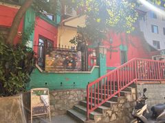 -秀·爱尔兰餐吧(上海路店)