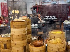 -香港蓮香樓(上環店)
