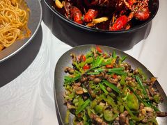 -一棠龙虾•王牌虾球(光谷天地店)