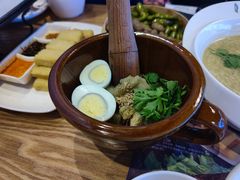 欠揍的茄子-柳叶刀烧烤(北大清华店)