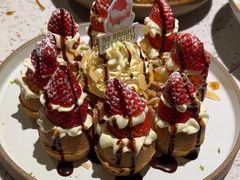 -BE BRIGHT KITCHEN(正佳广场店)