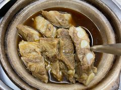 -新峰肉骨茶