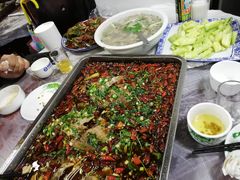 -红火餐馆(向阳街店)