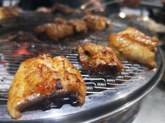 -本炙炭烤·蒲烧活鳗料理店(金沙洲店)