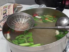 -刘少华贵州小黄牛·鲜牛肉火锅(总店)