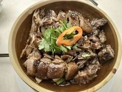 -天鲜阁·海鲜粤菜·33年老字号(石槎白云站店)