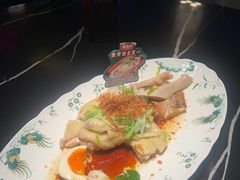 -粤·向群饭店(二沙岛店)