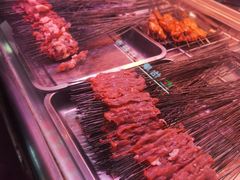 -老白家怡贵园烤肉