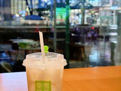 -奈雪的茶(苏宁广场店)