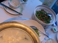 -渔舟意·湖南家宴(萝岗纳金城店)