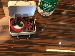 -南京圣和府邸豪华精选酒店