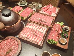 -季季山·云南野生菌火锅(上海首店)