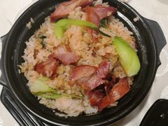 煲仔饭-粤秀小厨·广式早茶(辽宁路店)