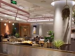 -秀玉coffee&kitchen(黄石大上海店)