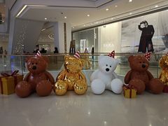 -太原茂业天地购物中心