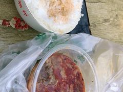 -定家小酥肉·清真(回民街店)