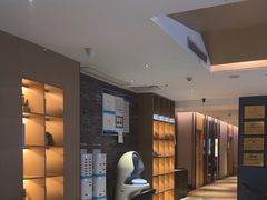 -金色印象·4K影院式足体养生(南坪桃源店)