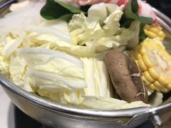-林妈妈村·日式料理(宝山万达店)
