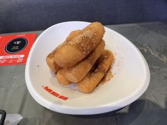 -胖哥俩肉蟹煲(萧山加州阳光店)