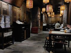 -南京大牌档(崇文门国瑞店)