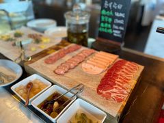-君悦酒店·乐厨·高空自助餐(青年大街店)