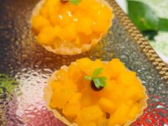 -锦府园·新台州菜(合生汇店)