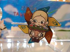-龙湖重庆时代天街