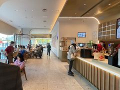 -Tims天好咖啡(河西万象城店)