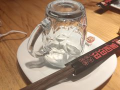 -阿里巴巴海鲜烧烤家常菜(黄岛店)
