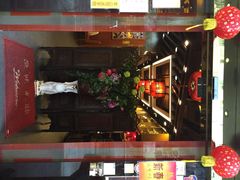 桥底辣蟹海鲜馆(骆克道二店)-桥底辣蟹(谢斐道店)