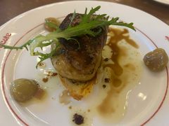 -Entrecôte 法国牛扒馆(保利·时光里店)