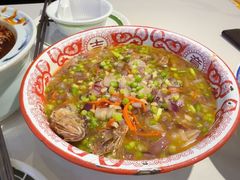 -欧记大排档·景德菜(上海首店)