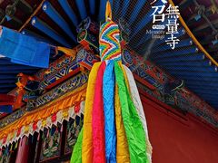 -大召寺明清一条街