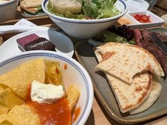 -榖屋house of flour(张江首店)