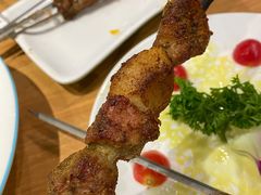 -品回味清真西北楼(宁波首店)