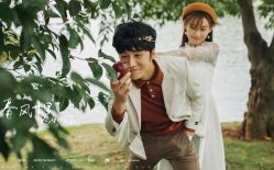 -帆拉斐婚纱摄影(春熙店)