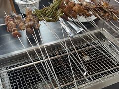 -寻香羊小羊·徐州烧烤(南京店)