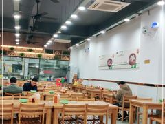 大堂-老牌依强牛肉店(达道总店)