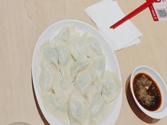 -喜家德虾仁水饺(济钢店)