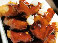 -江南食坊·老杭州饭店(始于1987年·湖滨店)
